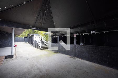 Patio de casa para alugar com 3 quartos, 300m² em Lagoa da Conceição, Florianópolis