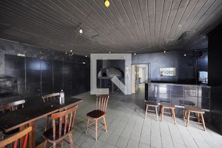 Patio de casa para alugar com 3 quartos, 300m² em Lagoa da Conceição, Florianópolis