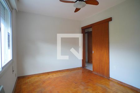 Quarto 2 de apartamento para alugar com 3 quartos, 89m² em São João, Porto Alegre