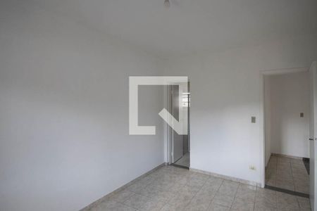 Suíte  de casa para alugar com 3 quartos, 200m² em Horto Florestal, São Paulo