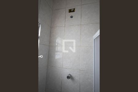 Banheiro da Suíte de casa para alugar com 3 quartos, 200m² em Horto Florestal, São Paulo