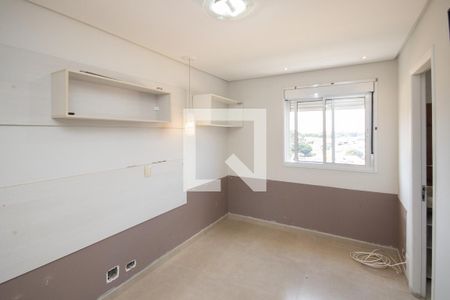 Suíte 1 de casa para alugar com 3 quartos, 115m² em Vila Santos, São Paulo