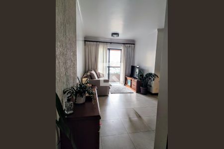 Apartamento à venda com 3 quartos, 84m² em Jardim das Vertentes, São Paulo