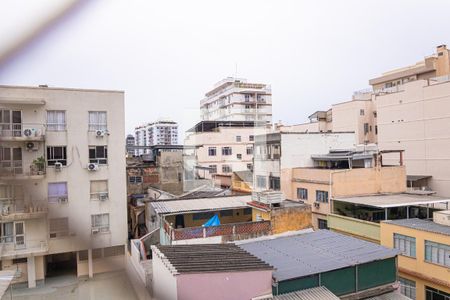 Apartamento para alugar com 2 quartos, 49m² em Engenho Novo, Rio de Janeiro