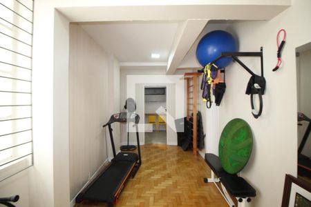 Apartamento à venda com 3 quartos, 114m² em Petrópolis, Porto Alegre