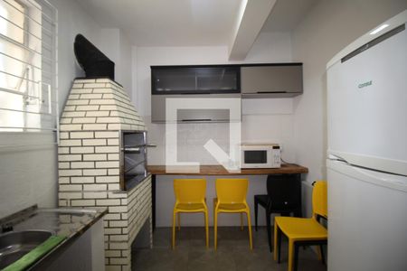 Apartamento à venda com 3 quartos, 114m² em Petrópolis, Porto Alegre