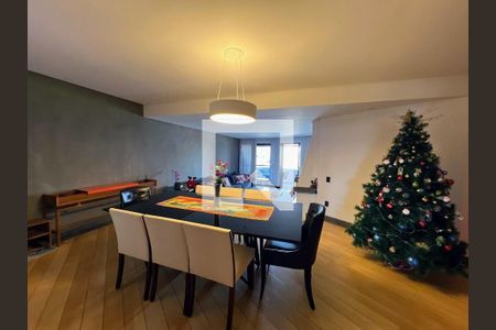 Apartamento à venda com 4 quartos, 209m² em Vila Alvaro Marques, São Bernardo do Campo