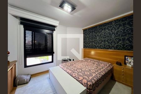 Apartamento à venda com 4 quartos, 209m² em Vila Alvaro Marques, São Bernardo do Campo