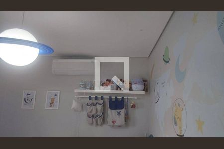 Apartamento à venda com 3 quartos, 117m² em Vila Congonhas, São Paulo