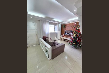 Casa à venda com 3 quartos, 140m² em Utinga, Santo André