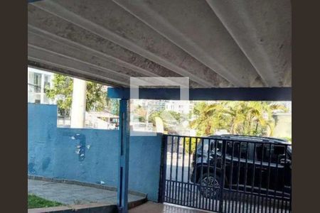 Casa à venda com 3 quartos, 162m² em Campestre, Santo André