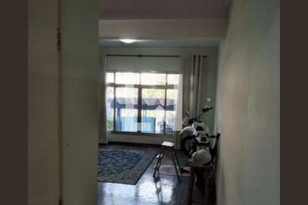 Casa à venda com 3 quartos, 162m² em Campestre, Santo André