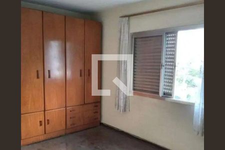 Casa à venda com 3 quartos, 162m² em Campestre, Santo André