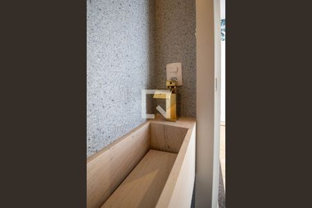 Lavabo de casa à venda com 3 quartos, 350m² em Morumbi, São Paulo