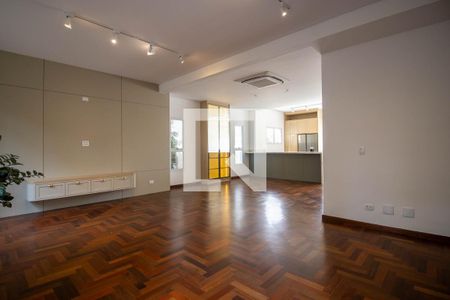 Sala 2 de casa à venda com 3 quartos, 350m² em Morumbi, São Paulo