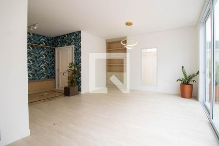 Sala de casa à venda com 3 quartos, 350m² em Morumbi, São Paulo