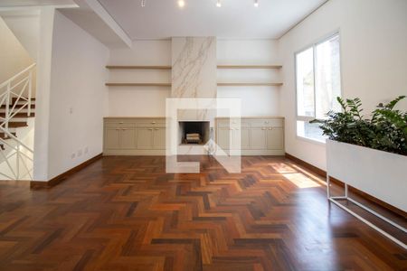 Sala 2 de casa à venda com 3 quartos, 350m² em Morumbi, São Paulo