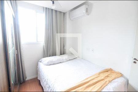 Quarto de apartamento para alugar com 1 quarto, 34m² em Riachuelo, Rio de Janeiro