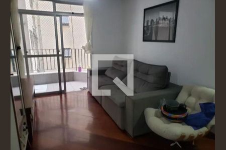 Apartamento à venda com 3 quartos, 95m² em Santa Rosa, Niterói