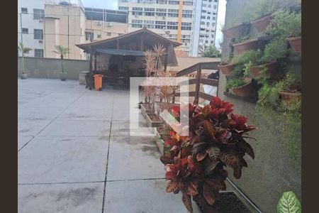 Apartamento à venda com 1 quarto, 70m² em Santa Rosa, Niterói