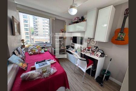 Apartamento à venda com 3 quartos, 125m² em Icaraí, Niterói
