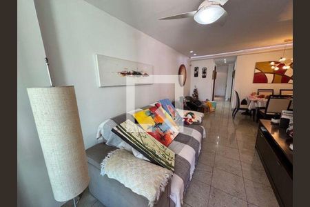 Apartamento à venda com 3 quartos, 125m² em Icaraí, Niterói