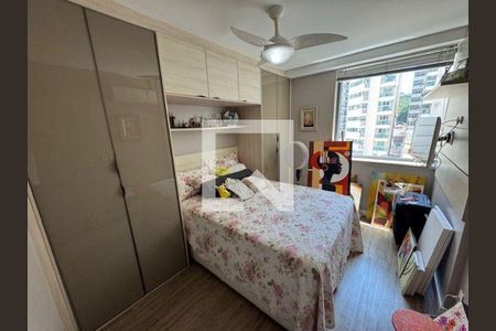 Apartamento à venda com 3 quartos, 125m² em Icaraí, Niterói