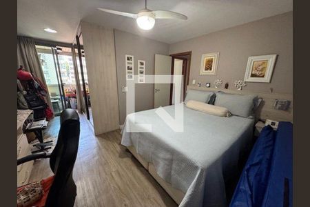 Apartamento à venda com 3 quartos, 125m² em Icaraí, Niterói