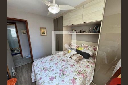 Apartamento à venda com 3 quartos, 125m² em Icaraí, Niterói