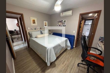 Apartamento à venda com 3 quartos, 125m² em Icaraí, Niterói