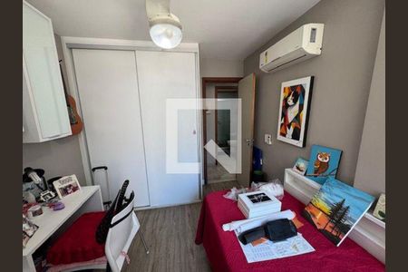 Apartamento à venda com 3 quartos, 125m² em Icaraí, Niterói