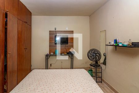 Quarto de casa para alugar com 1 quarto, 50m² em Padre Eustáquio, Belo Horizonte