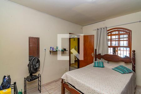 Quarto  de casa para alugar com 1 quarto, 50m² em Padre Eustáquio, Belo Horizonte