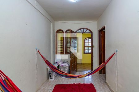 Sala de casa para alugar com 1 quarto, 50m² em Padre Eustáquio, Belo Horizonte
