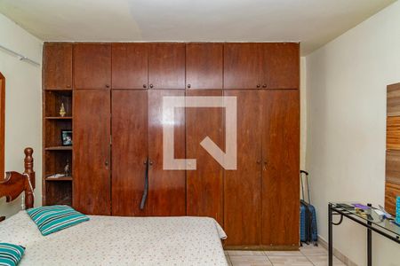 Quarto  de casa para alugar com 1 quarto, 50m² em Padre Eustáquio, Belo Horizonte