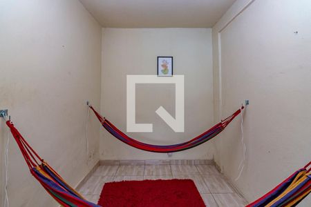 Sala de casa para alugar com 1 quarto, 50m² em Padre Eustáquio, Belo Horizonte