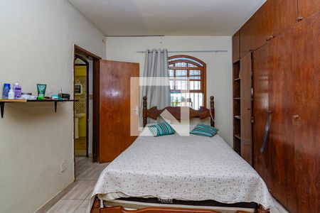 Quarto de casa para alugar com 1 quarto, 50m² em Padre Eustáquio, Belo Horizonte