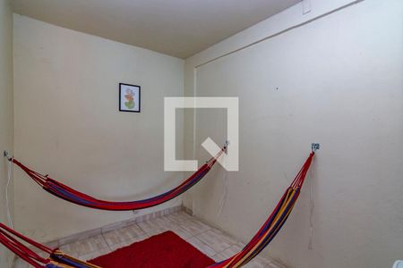 Sala de casa para alugar com 1 quarto, 50m² em Padre Eustáquio, Belo Horizonte