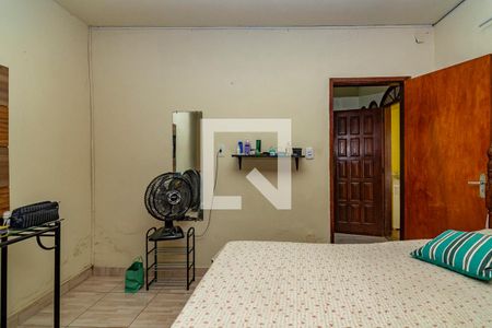 Quarto  de casa para alugar com 1 quarto, 50m² em Padre Eustáquio, Belo Horizonte