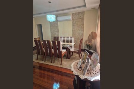 Apartamento à venda com 4 quartos, 198m² em Icaraí, Niterói