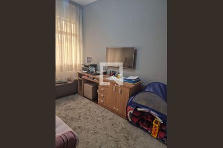 Apartamento à venda com 4 quartos, 198m² em Icaraí, Niterói