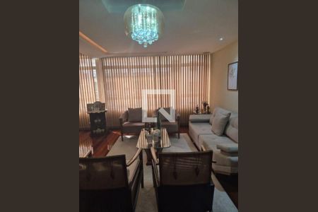 Apartamento à venda com 4 quartos, 198m² em Icaraí, Niterói