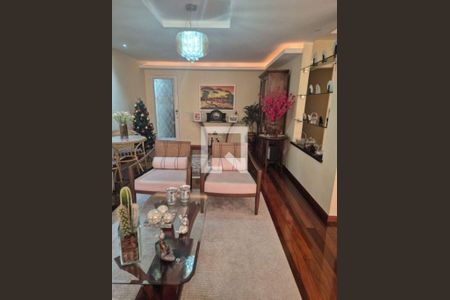 Apartamento à venda com 4 quartos, 198m² em Icaraí, Niterói