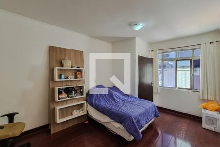 Sala 2 de casa para alugar com 3 quartos, 150m² em Vila Margarida, São Bernardo do Campo