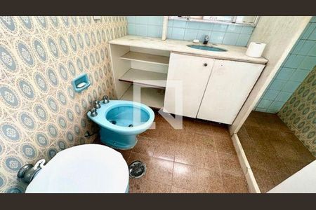 Apartamento à venda com 3 quartos, 190m² em Icaraí, Niterói