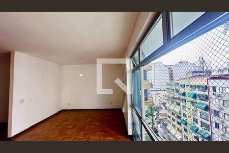 Apartamento à venda com 3 quartos, 190m² em Icaraí, Niterói