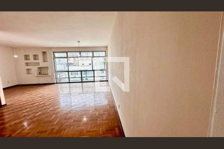 Apartamento à venda com 3 quartos, 190m² em Icaraí, Niterói