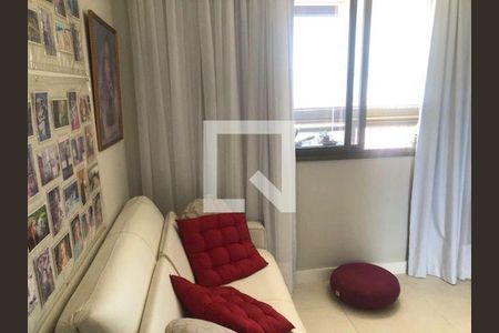Apartamento à venda com 2 quartos, 85m² em Santa Rosa, Niterói
