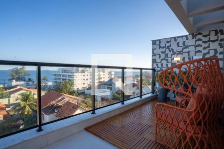 Apartamento à venda com 2 quartos, 94m² em Piratininga, Niterói