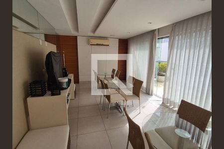 Apartamento à venda com 2 quartos, 83m² em São Francisco, Niterói